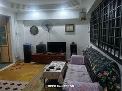 Blk 853 Woodlands Street 83 (Woodlands), HDB 4 Rooms #581767311